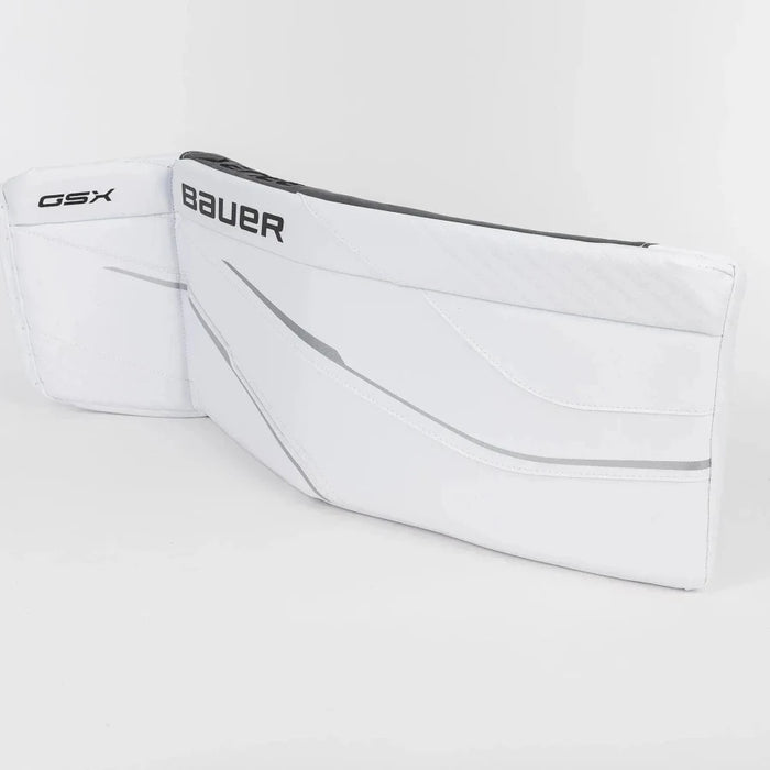 BAUER GSX GOAL PADS INT