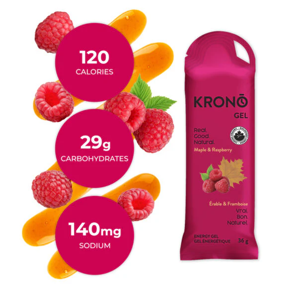 Krono Gel
