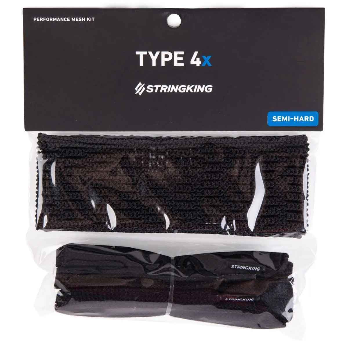 STRINGKING TYPE 4X MESH KIT — Front Row Sports LTD