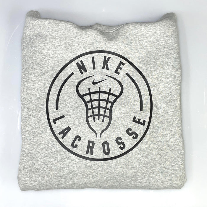 NIKE CLUB FLEECE HOODIE