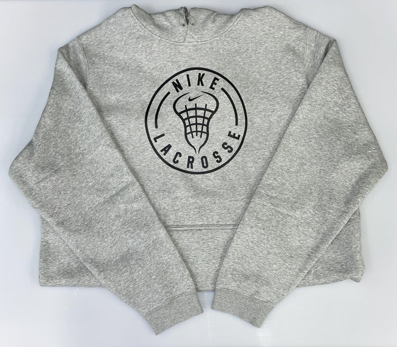 NIKE CLUB FLEECE HOODIE