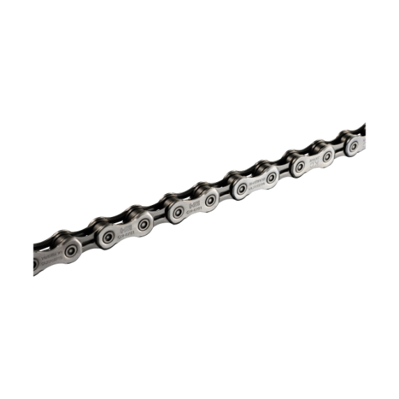 BICYCLE CHAIN, CN-6701, ULTEGRA, FOR 10-SPEED, 116 LINKS, CONNECT PIN X 1 ONE