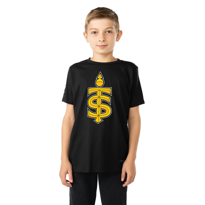 BAUER YOUTH PWHL GRAPHIC TEE