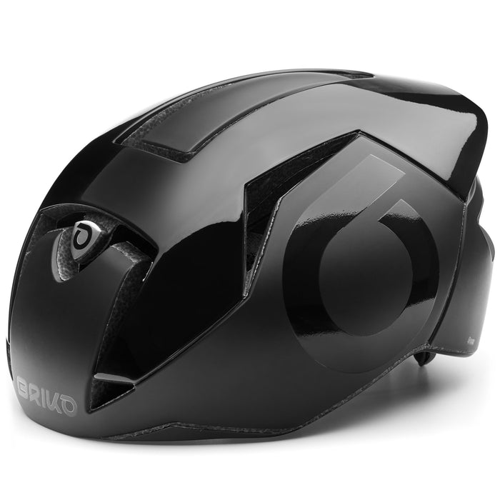 BRIKO CYCLING HELMET, GASS