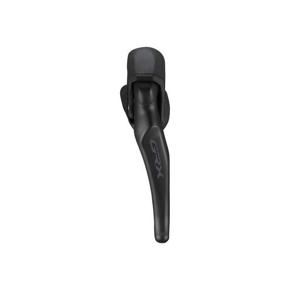 SHIFT/BRAKE LEVER, ST-RX610, GRX, 2-SPEED LEFT, W/1800MM INNER
