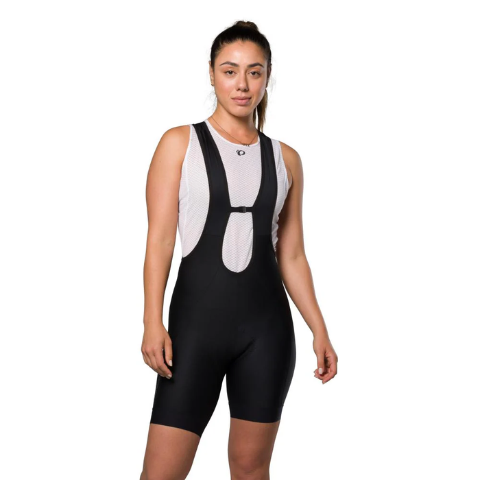 W Attack Bib Short