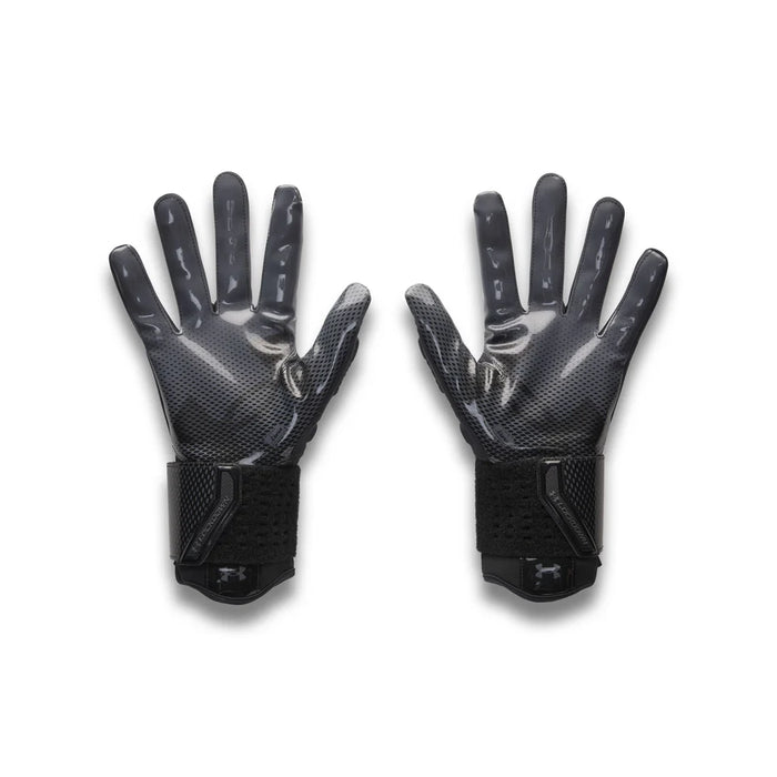 Under Armour Lockdown Football Gloves