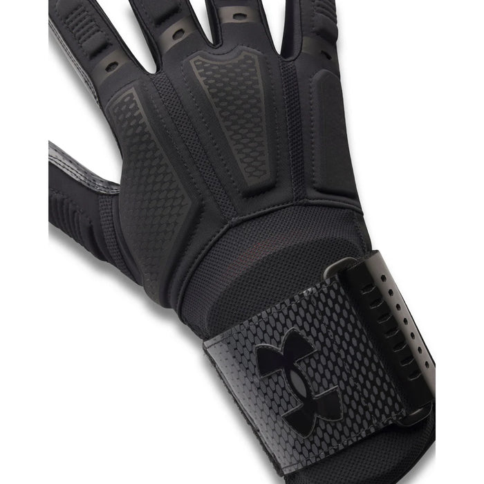 Under Armour Lockdown Football Gloves