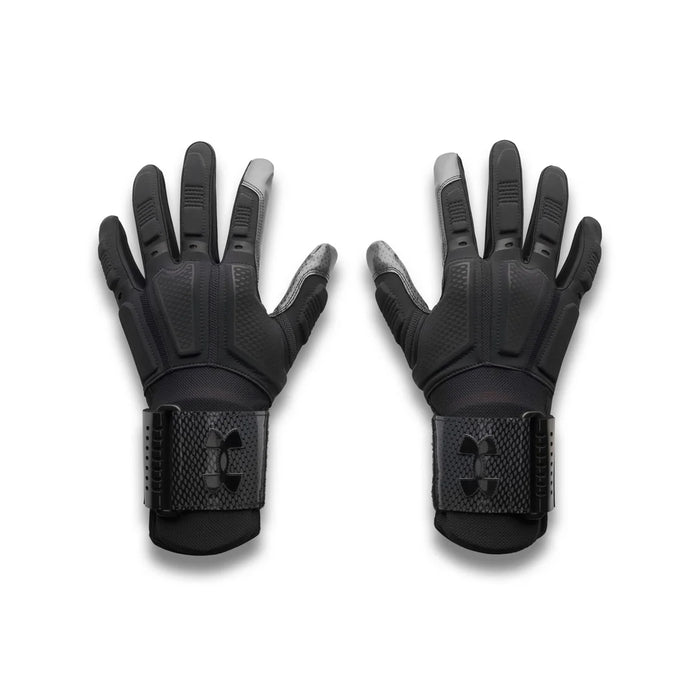 Under Armour Lockdown Football Gloves