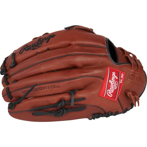 Rawlings R9 Slowpitch Glove 15"
