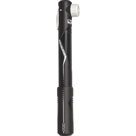 Compact Minipump Magnet Lock System