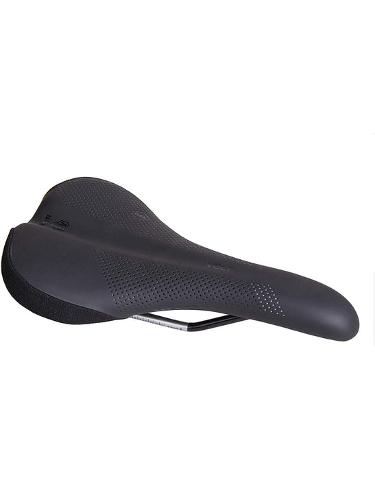 VOLT WIDE STEEL SADDLE