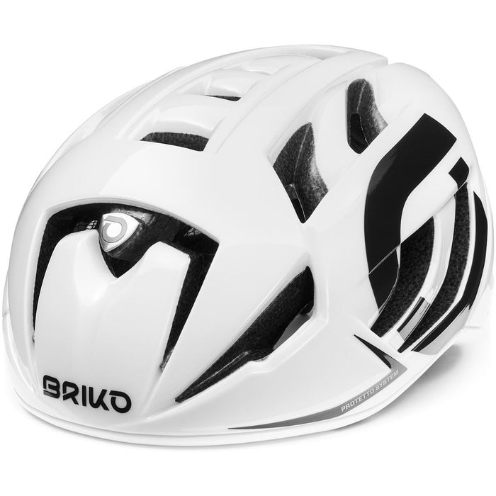 BRIKO CYCLING HELMET VENTUS 2.0