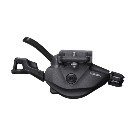 SHIFT LEVER, SL-M8100-I-R, DEORE XT, RIGHT(I-SPEC EV), 12-SPD