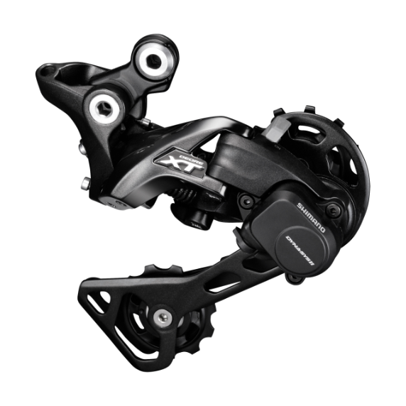 REAR DERAILLEUR, XT GS CAGE RD-M8000,11SP, FOR 1X11/2X11