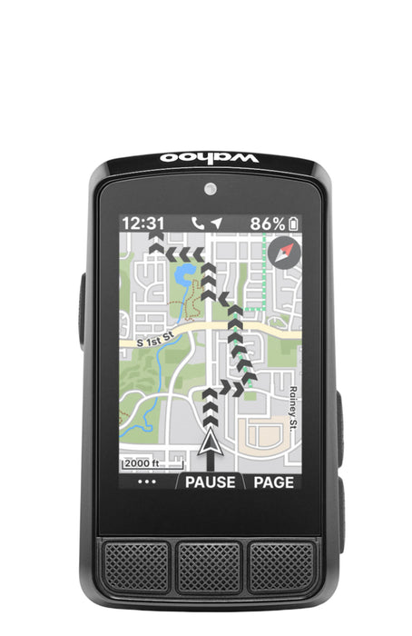 WAHOO BOLT 3 GPS COMPUTER