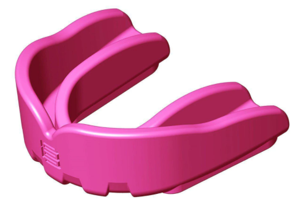 MAKURA TOKA MOUTHGUARD JR