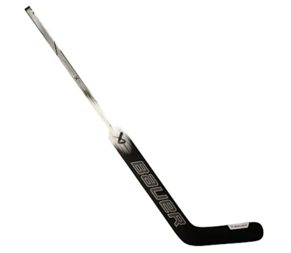 BAUER VAPOR X5 PRO GOAL STICK INT