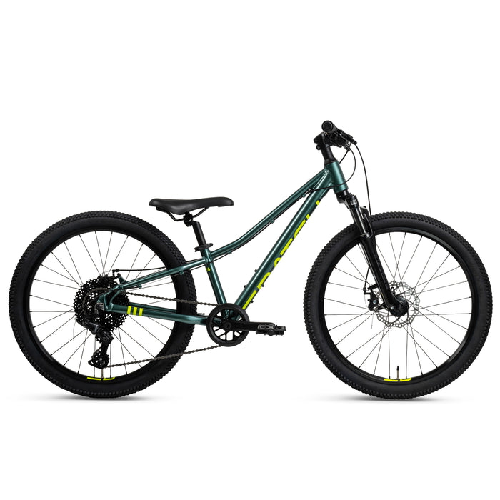 KM.24 Kid's 24" Mountain