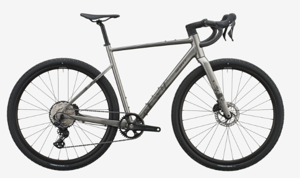 Speedster Gravel 20