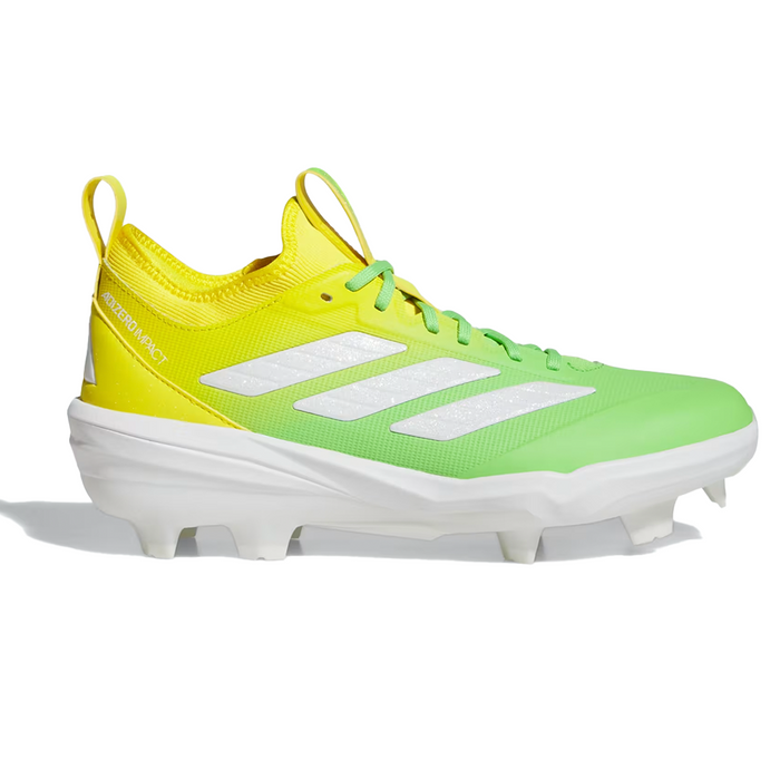 Adidas Adizero Impact TPU Candy Cleats