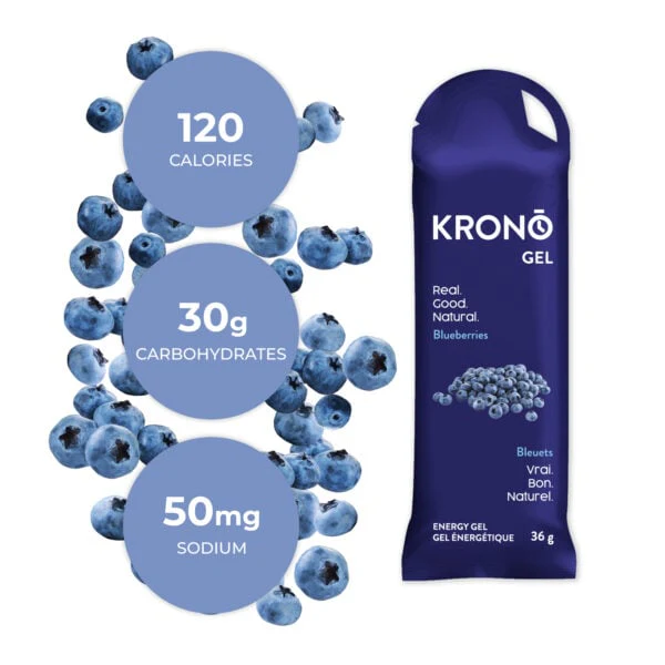 Krono Gel