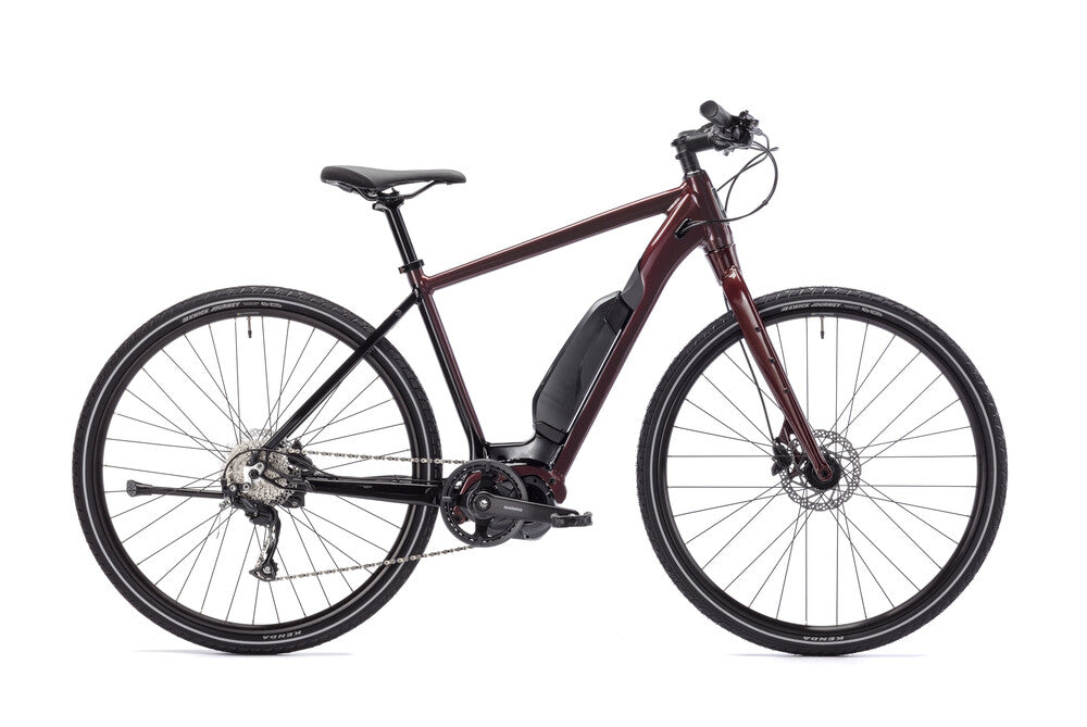 OPUS WKND STEPS 6100