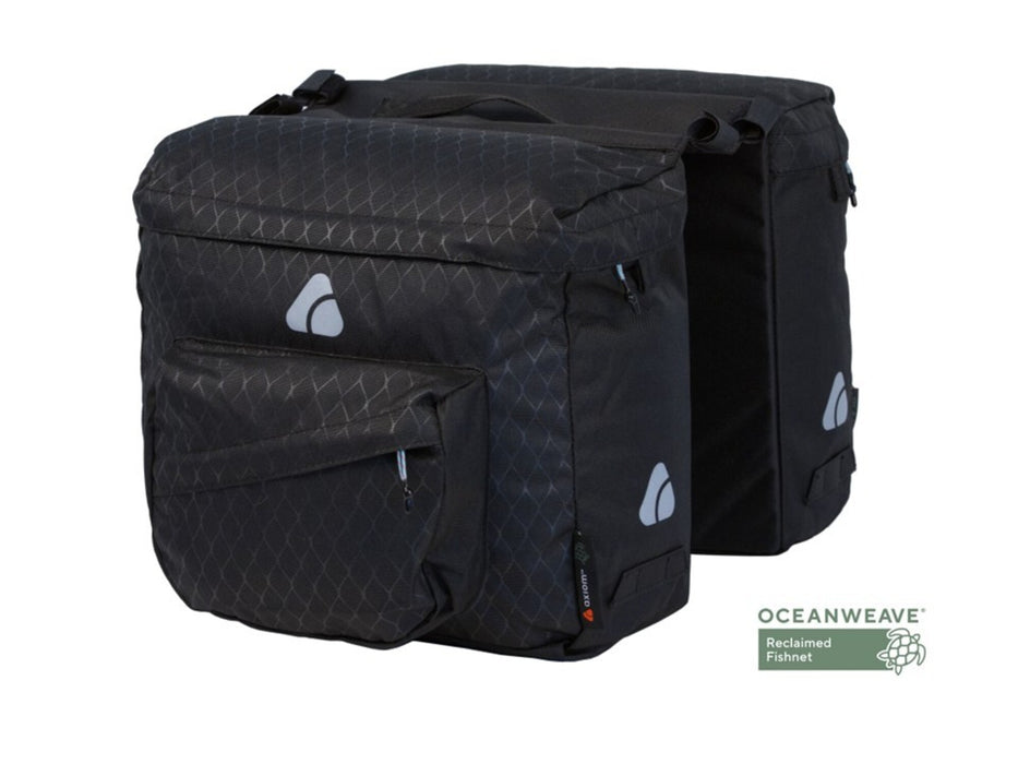 OCEANWEAVE PANNIERPACK 25