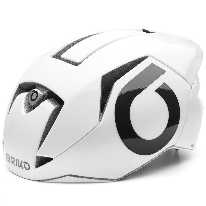 BRIKO CYCLING HELMET, GASS