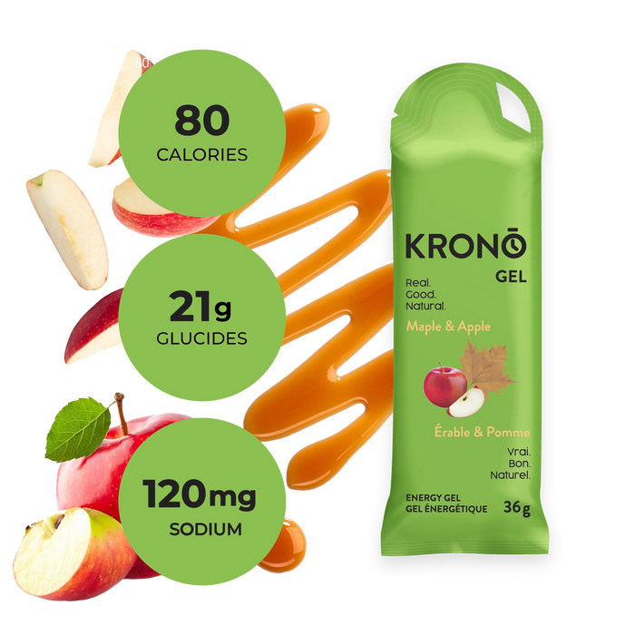Krono Gel