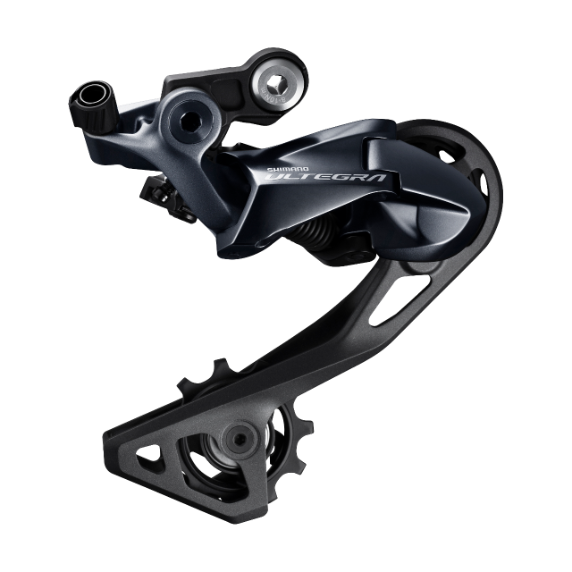 Shimano Ultegra RD-R8000 Rear derailleur, 11sp., GS, Grey