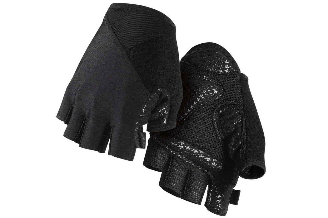 Assos Summer Gloves S7 — Front Row Sports LTD