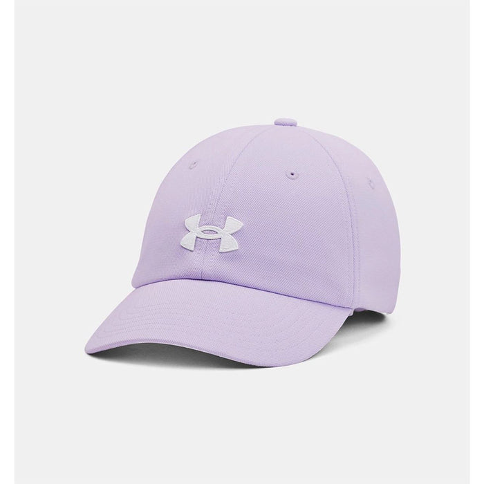 UA Womens BLITZING ADJ. CAP