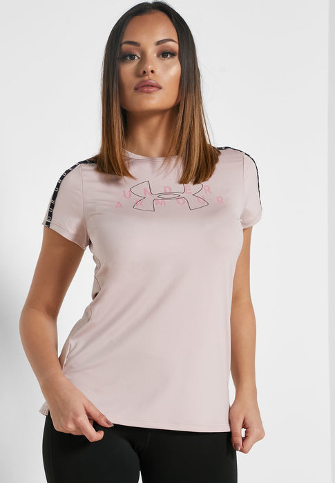 UA Armour Sport Logo SS
