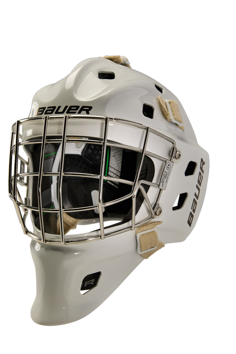 BAUER NME ONE GOAL MASK-SR