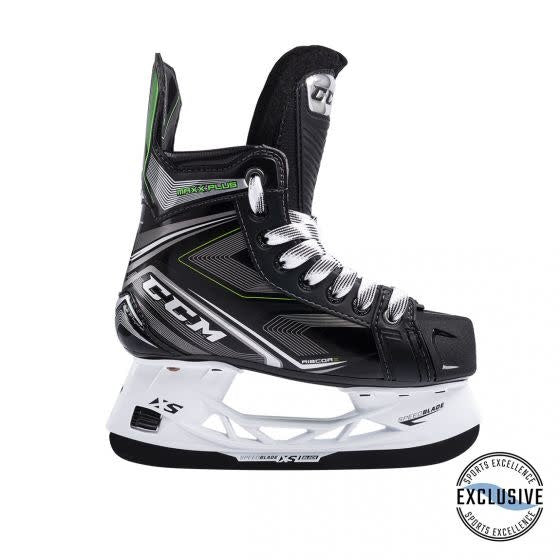 CCM RIBCOR MAXX PLUS SKATES INT
