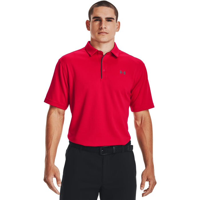 UA TECH POLO