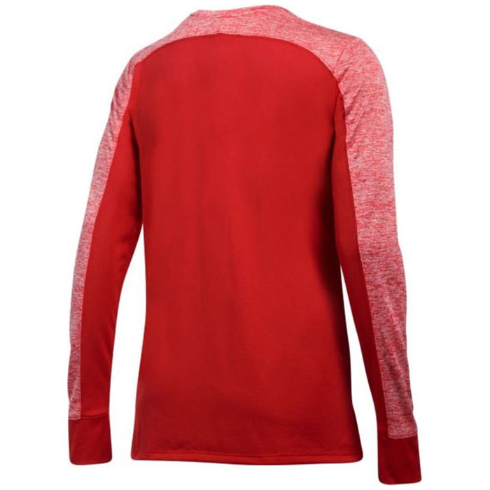 UA FAVOURITE LONG SLEEVE