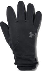 Boy's Storm Fleece Glove