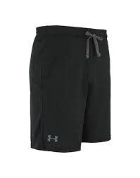 UA TECH MESH SHORT