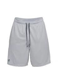 UA TECH MESH SHORT