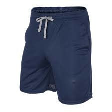 UA TECH MESH SHORT