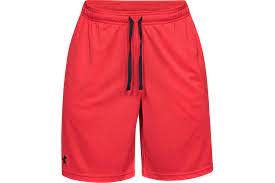 UA TECH MESH SHORT