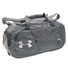 UA Undeniable 4.0 Duffle SM