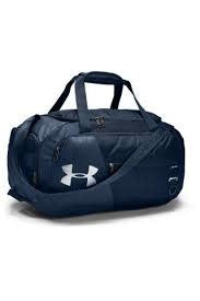 UA Undeniable 4.0 Duffle SM