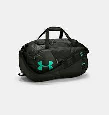 UA Undeniable 4.0 Duffle MD