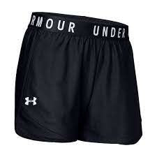 UNDER ARMOUR PLAY UP SHORT 3.0