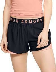 UNDER ARMOUR PLAY UP SHORT 3.0