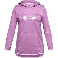 AF Big Logo Hoodie