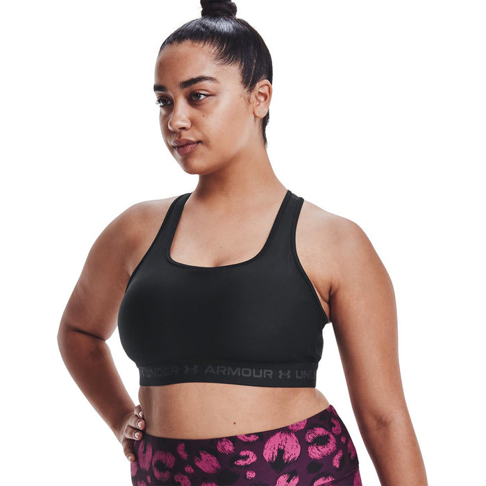 UA W CROSSBACK MID BRA